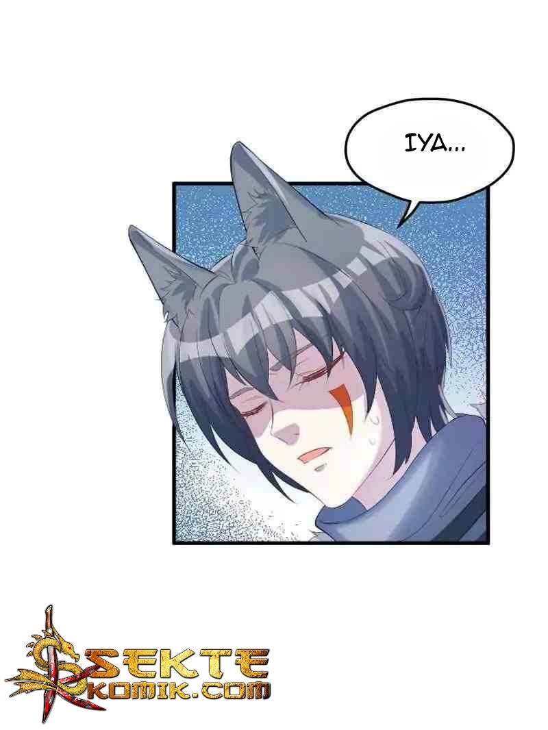 Beauty and the Beasts Chapter 72 Gambar 15